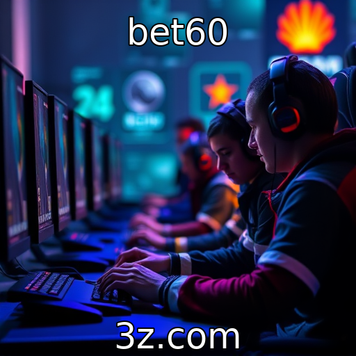 Investimentos em eSports e seu crescimento