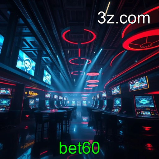 A Experiência Imperdível da Seção Live no bet60