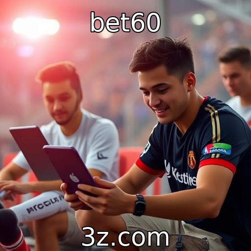 Apostas online crescem em popularidade entre os jovens