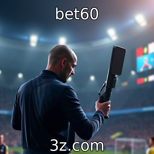 Regulação e suas implicações para a indústria de apostas