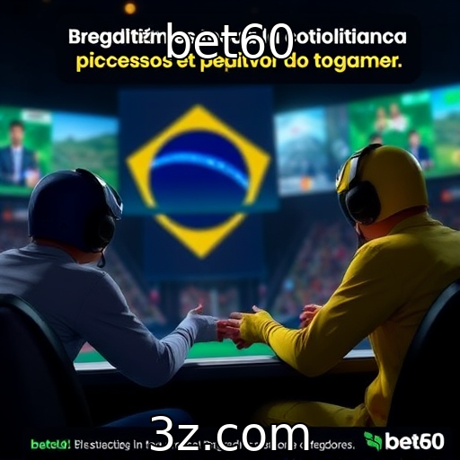 Estudo revela preferências dos jogadores brasileiros